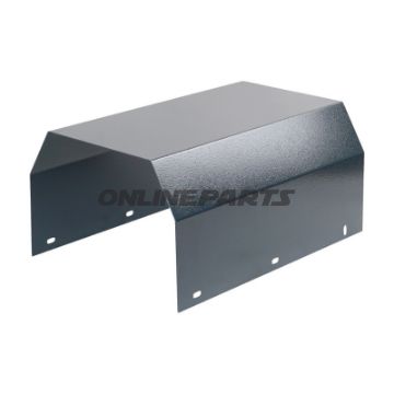 AGGREGAT COVER JMP Fox 2500/3000 H Mobil