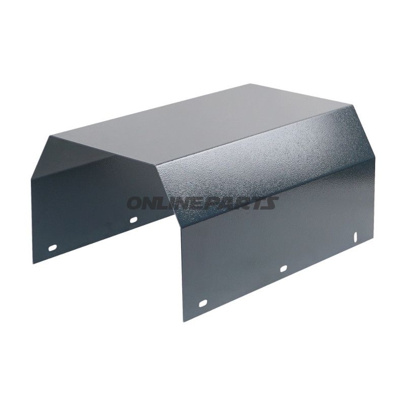 AGGREGAT COVER JMP Fox 2500/3000 H Mobil