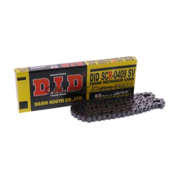 Endeløs taktkæde DID SCR0409 SV/110