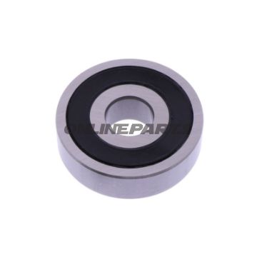 Kugleleje JMP 15X47X13