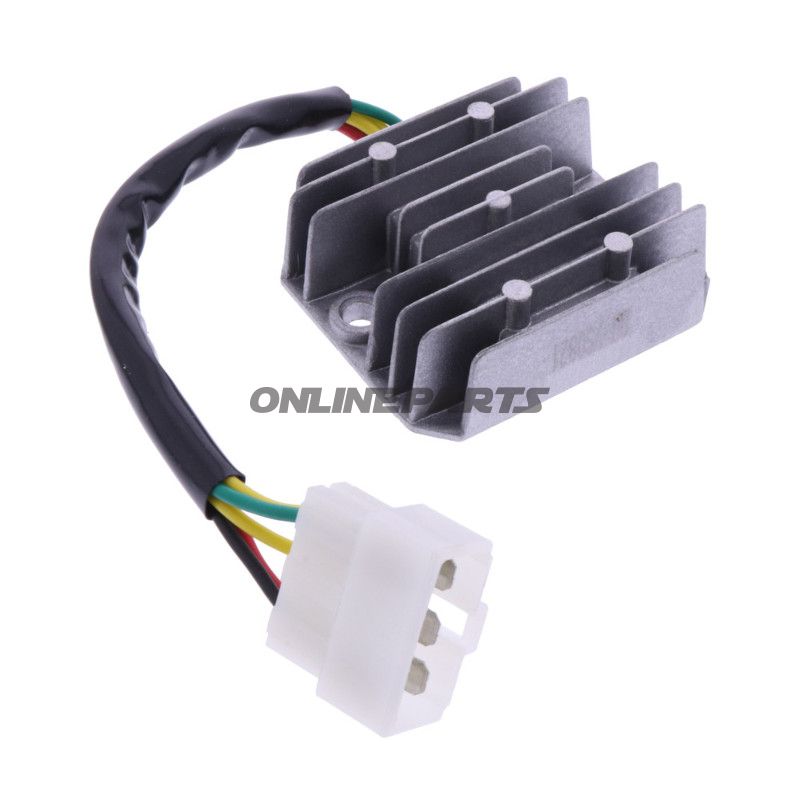 Regulator / ensretter Original reservedel