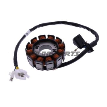 Generator Stator Original Reservedel