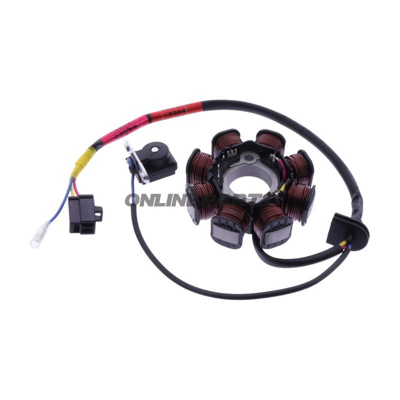 Generator Stator Original Reservedel