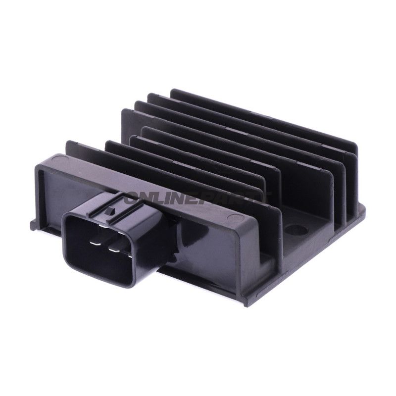 Regulator / ensretter Original reservedel