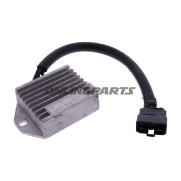 Regulator / ensretter Original reservedel