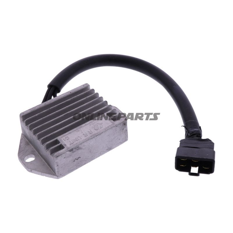 Regulator / ensretter Original reservedel