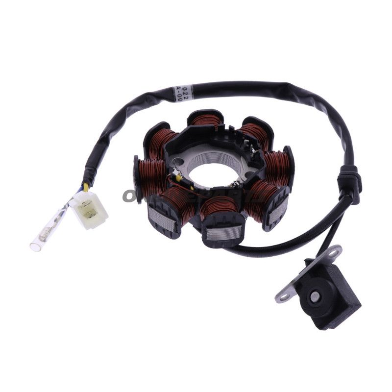 Generator Stator Original Reservedel