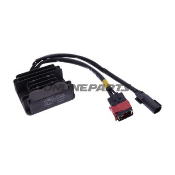 Regulator / ensretter Original reservedel