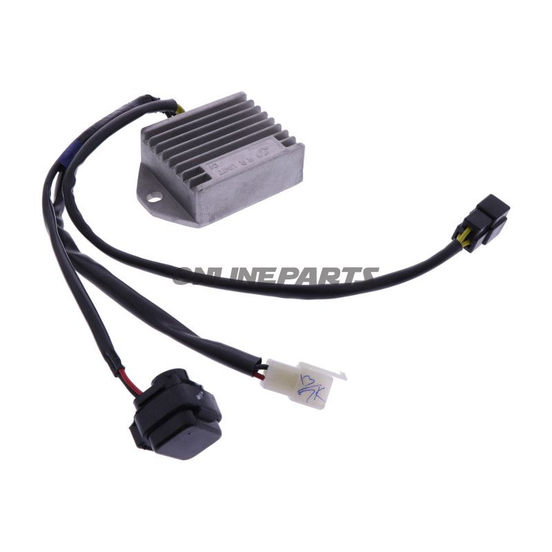 Regulator / ensretter Original reservedel