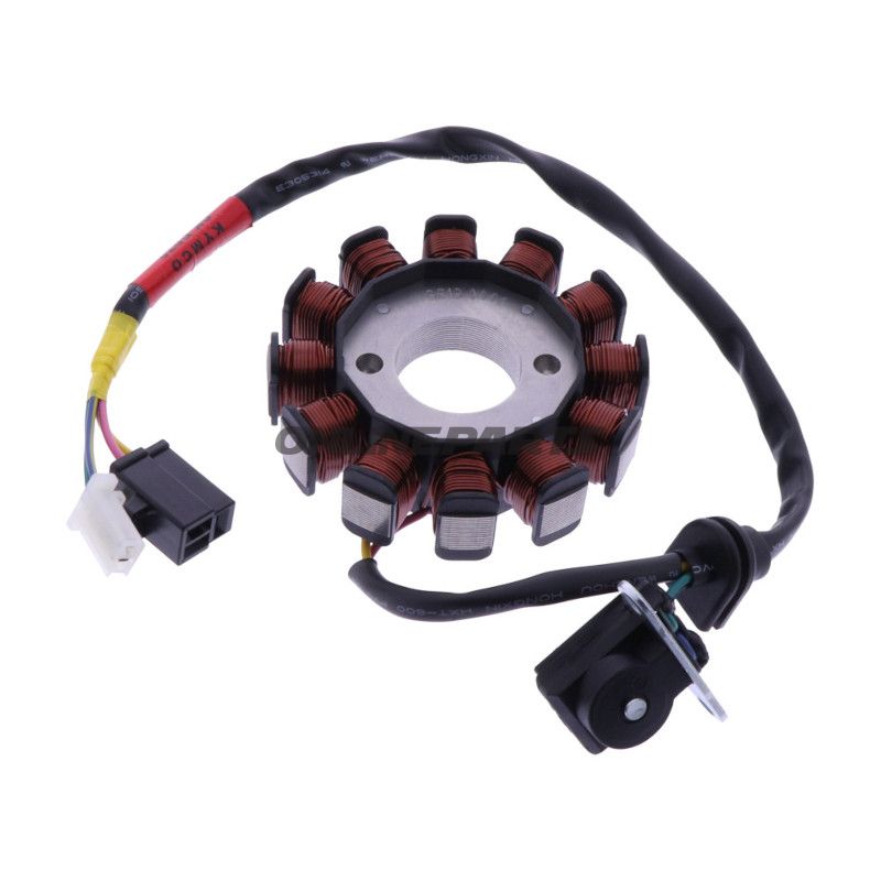 Generator Stator Original Reservedel