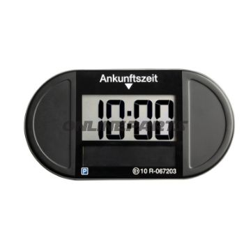 PARKSCHEIBE PARK LITE SW ELEKTRONISCH NEEDIT SOLAR