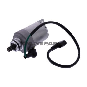 Starter JMP Alternativ: 7002234/7001080