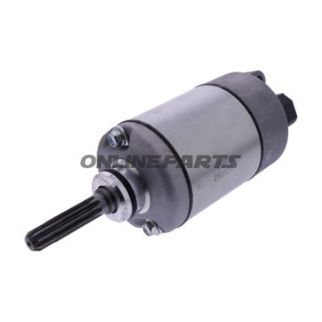 Starter JMP Alternativ: 7000634