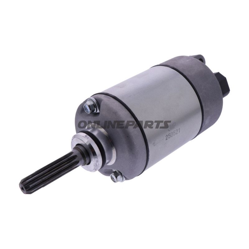 Starter JMP Alternativ: 7000634