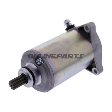 Starter JMP Alternativ: 7000824