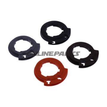 Wire Rope Holder Kit