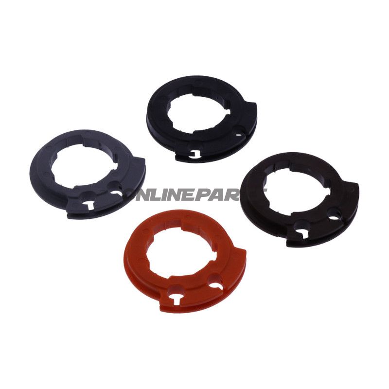 Wire Rope Holder Kit