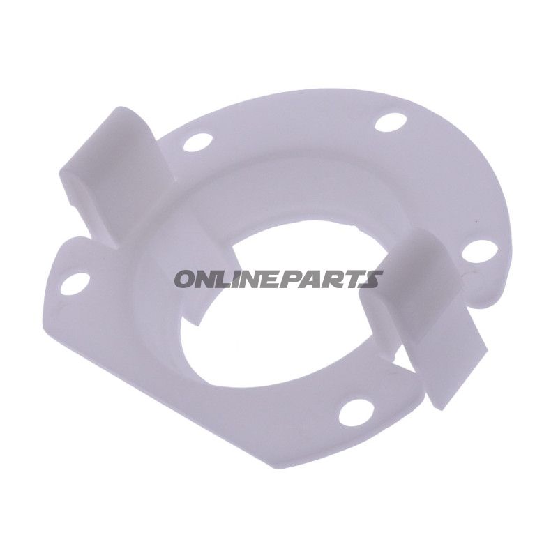 Holdering til brændstofpumpe 43 mm