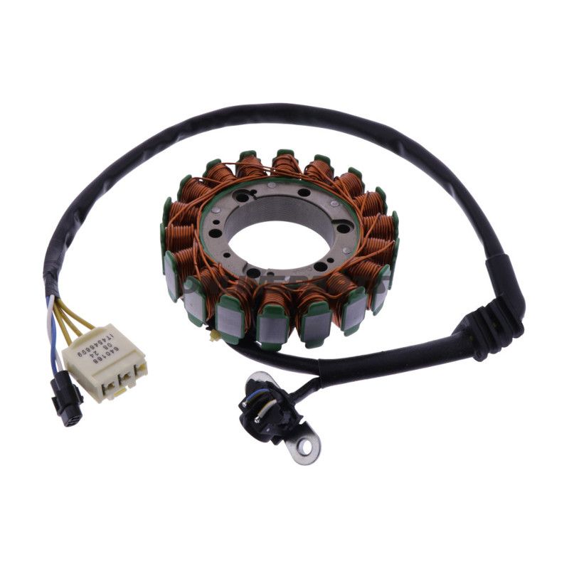 Generator Stator Original Reservedel