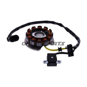 Generator Stator Original Reservedel