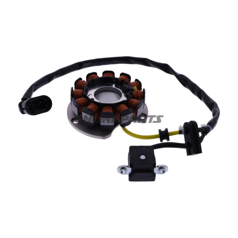 Generator Stator Original Reservedel