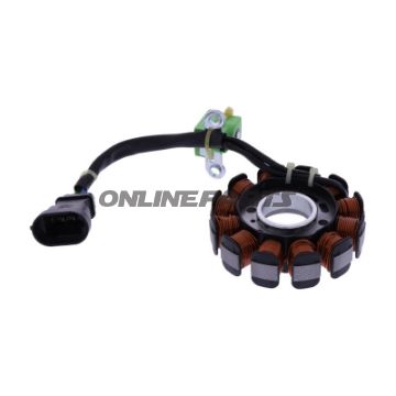 Generator Stator Original Reservedel