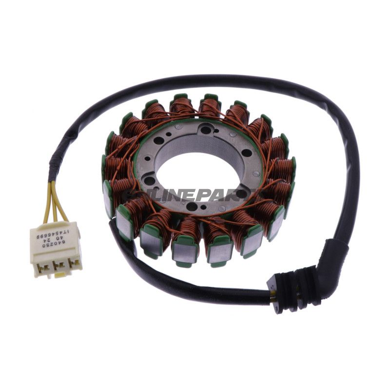 Generator Stator Original Reservedel