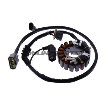 Generator Stator Original Reservedel