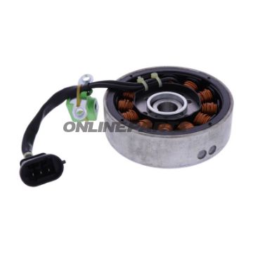 Generator Stator Original Reservedel