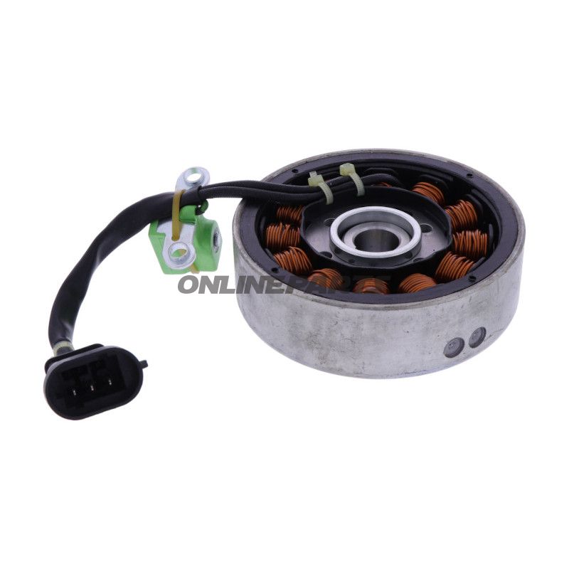 Generator Stator Original Reservedel