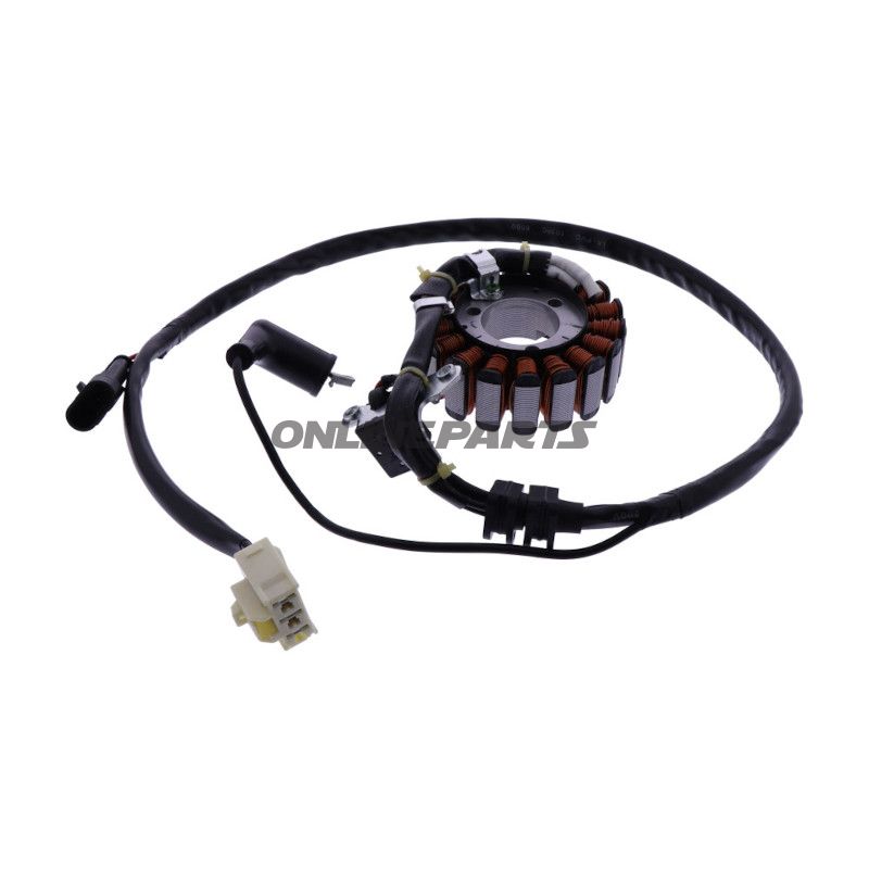 Generator Stator Original Reservedel