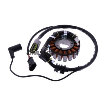 Generator Stator Original Reservedel