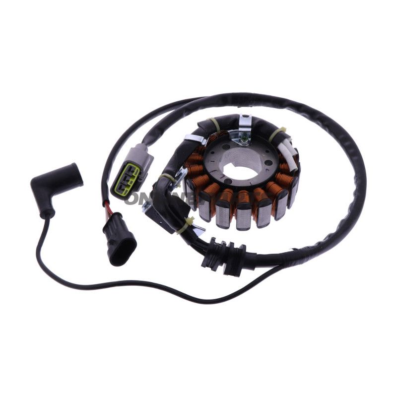 Generator Stator Original Reservedel