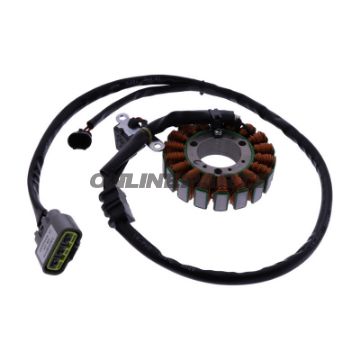 Generator Stator Original Reservedel