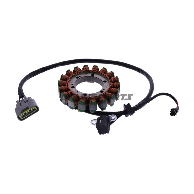 Generator Stator Original Reservedel