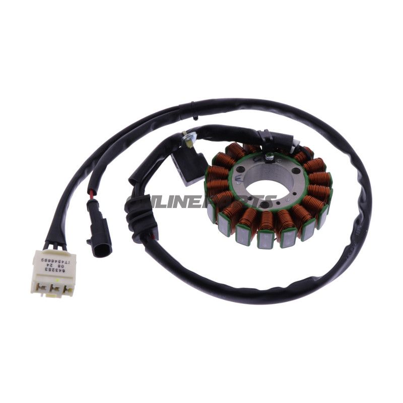 Generator Stator Original Reservedel