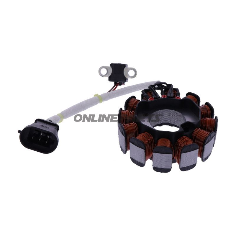 Generator Stator Original Reservedel