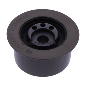 STRAMMERREMSKIVE DAYCO FLYTNING