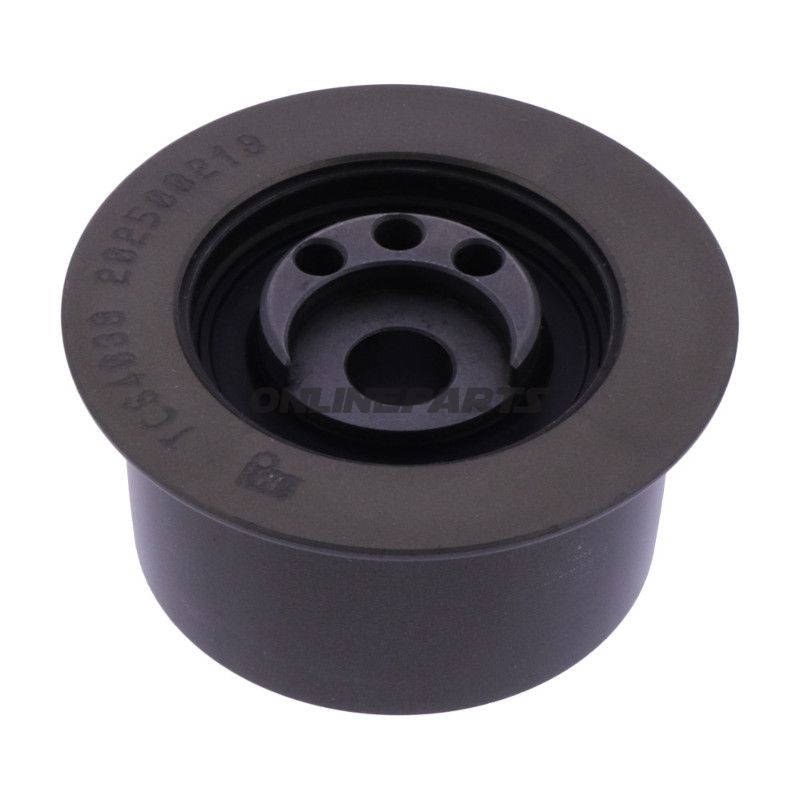 STRAMMERREMSKIVE DAYCO FLYTNING