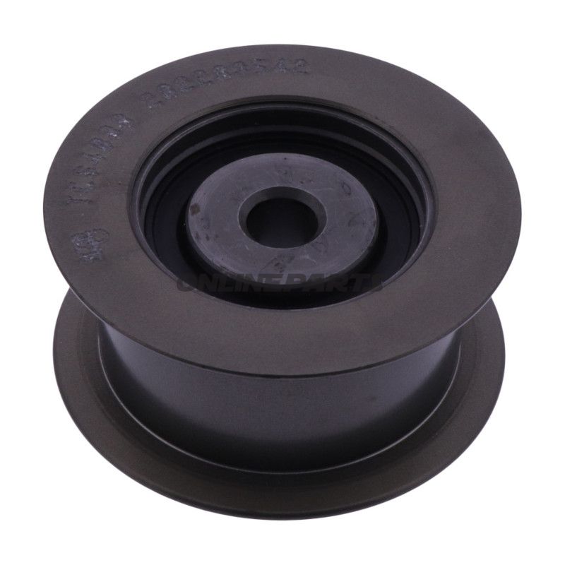 STRAMMERREMSKIVE DAYCO FAST