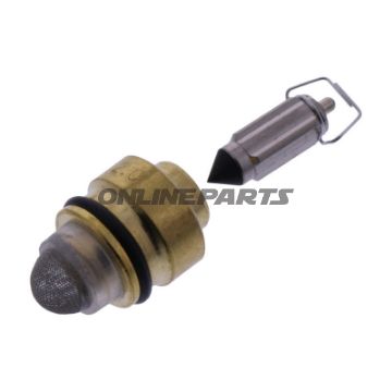 Flydenål med sæde JMP Alternativ: 7242862