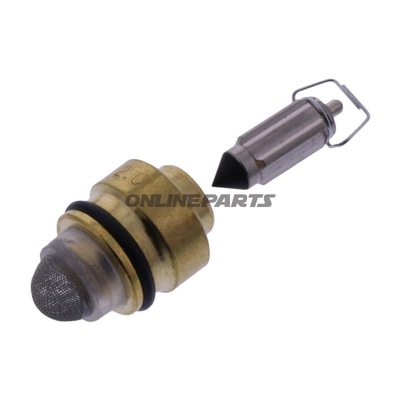 Flydenål med sæde JMP Alternativ: 7242862