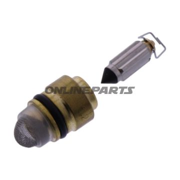 Flydenål med sæde JMP alternativ: 7242974