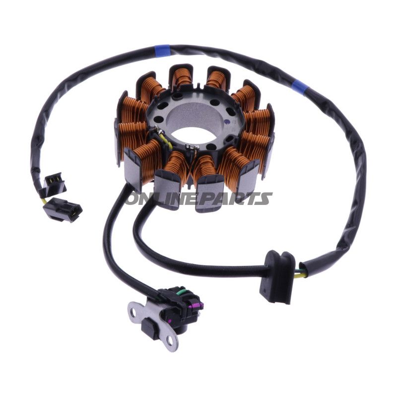 STATOR (OE RESERVEDEL)