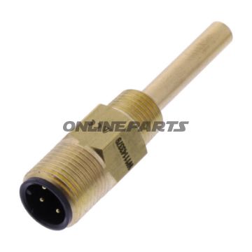 TEMPERATURFÜHLER SXC KAESER PT100 33MM