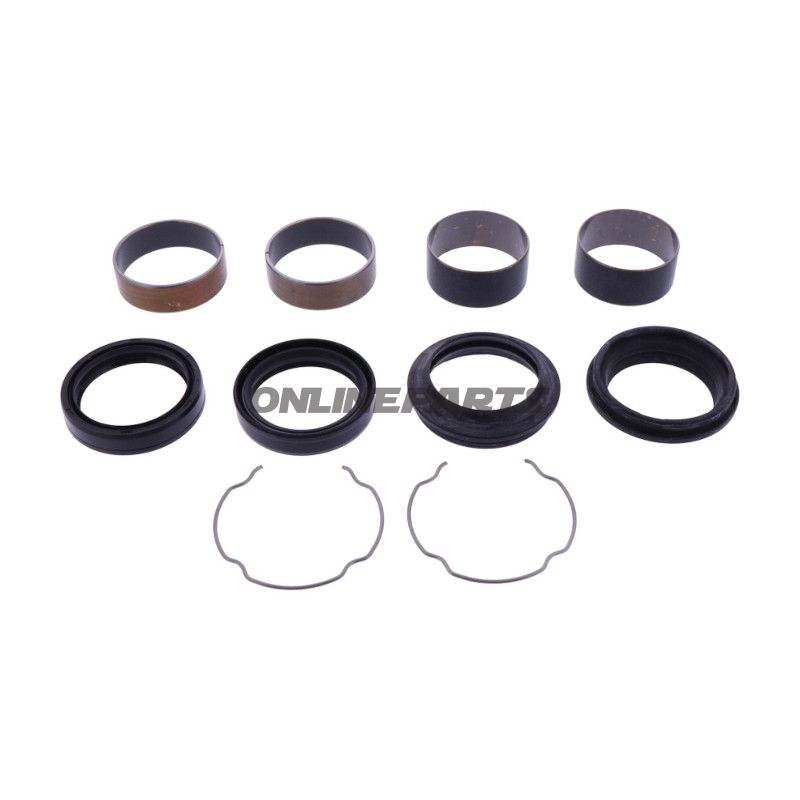 Gaffelreparationssæt JMP til Showa 43 mm