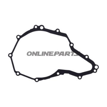 PAKNING TIL GENERATORDÆKSEL (OE-RESERVEDEL)