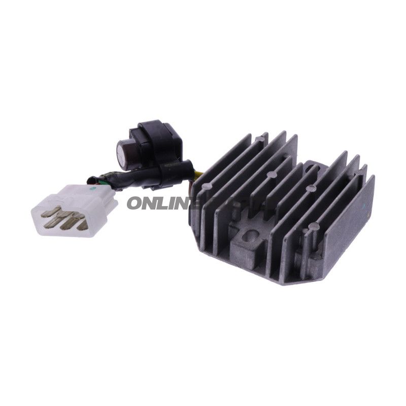 REGULATOR/ENSRETTER (OE-RESERVEDEL)