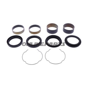 Gaffel reparationssæt JMP til Kayaba 46 mm