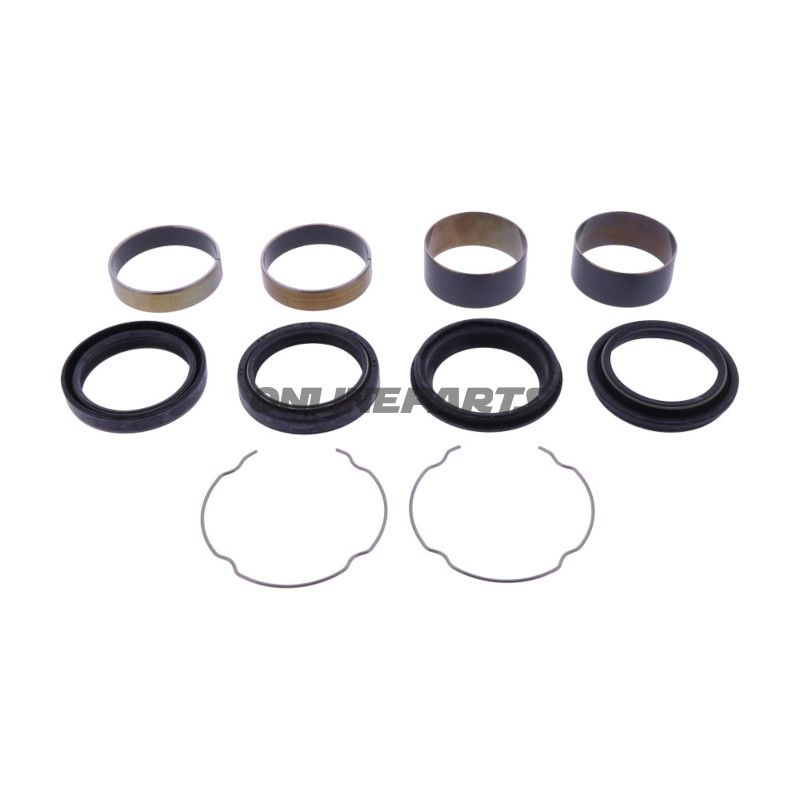 Gaffel reparationssæt JMP til Kayaba 46 mm